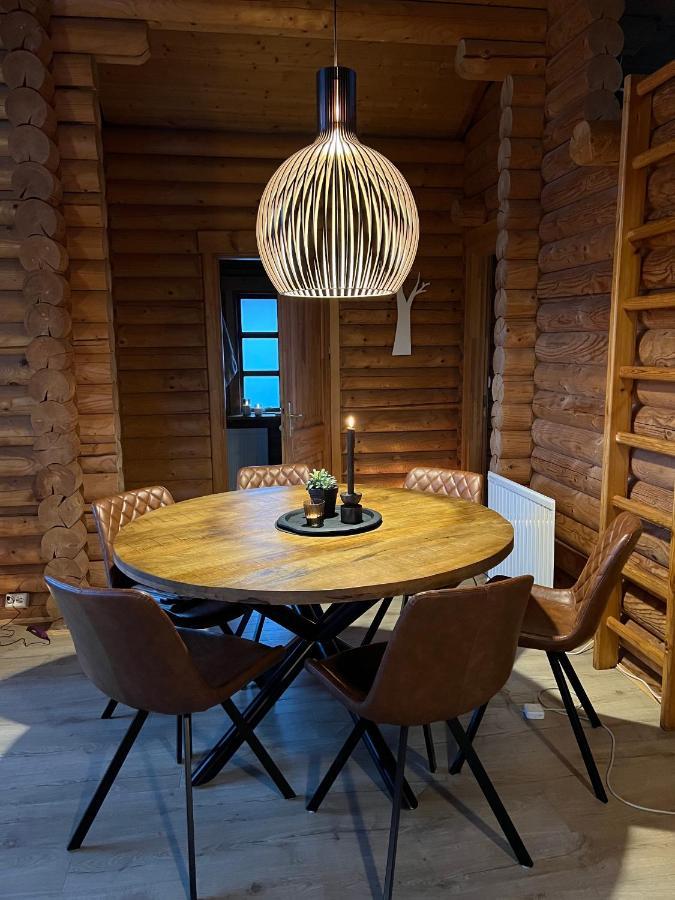 Cosy Cabin With Amazing View On The Geysir Blaskogabyggd Luaran gambar