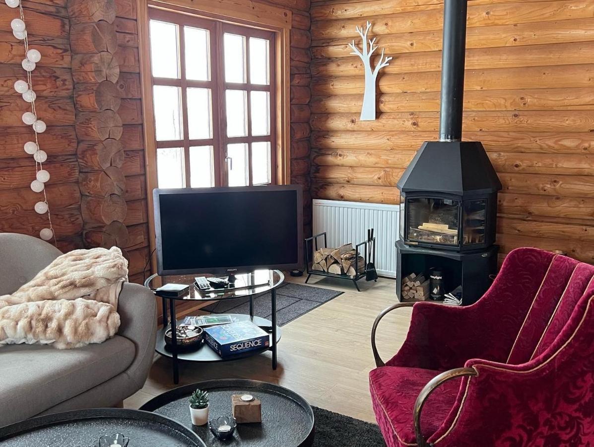 Cosy Cabin With Amazing View On The Geysir Blaskogabyggd Luaran gambar