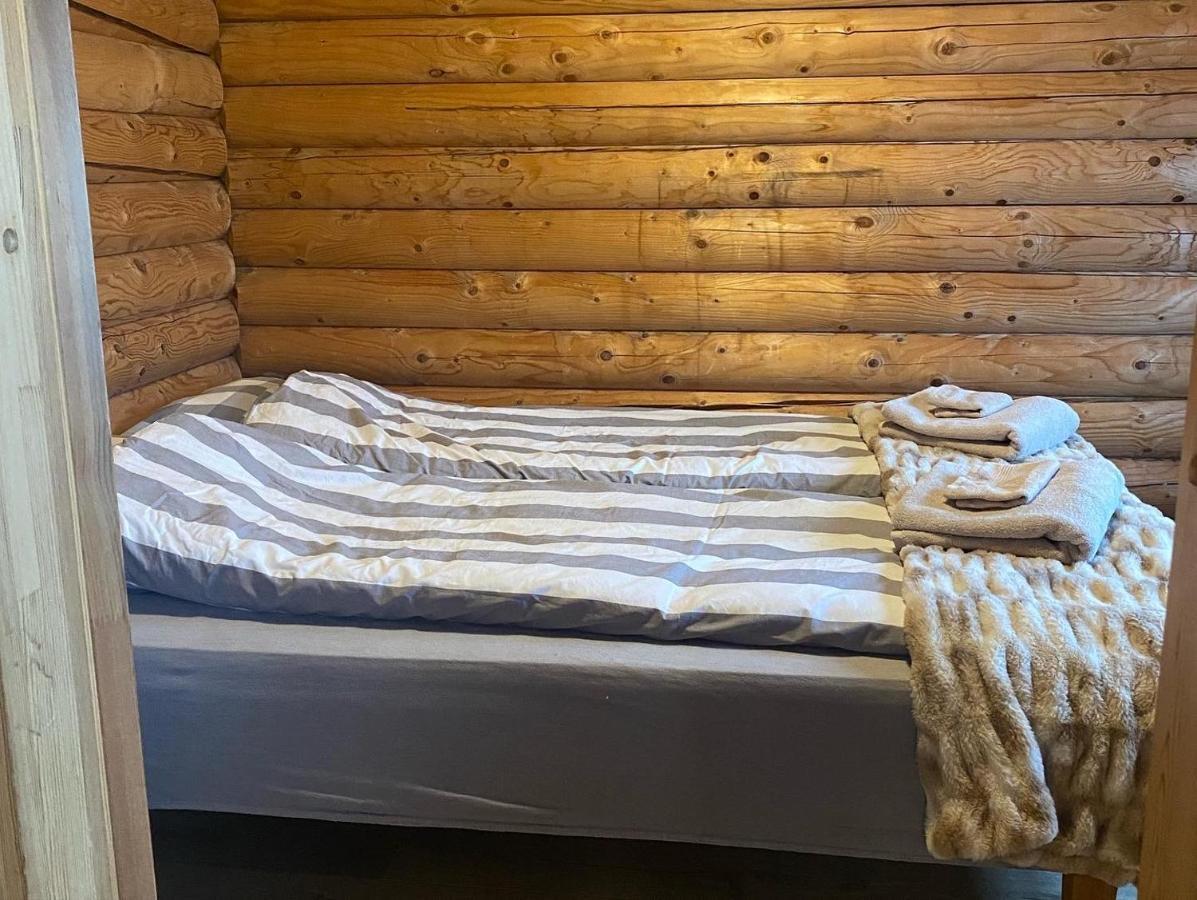 Cosy Cabin With Amazing View On The Geysir Blaskogabyggd Luaran gambar